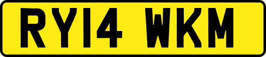 RY14WKM