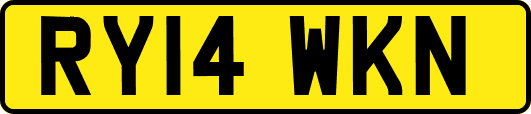 RY14WKN