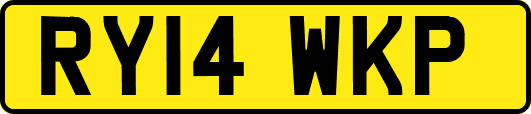 RY14WKP