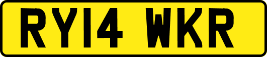 RY14WKR
