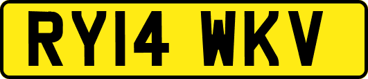 RY14WKV