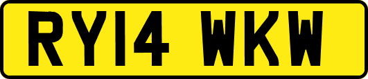 RY14WKW