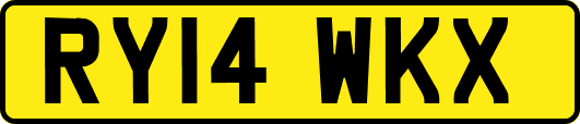 RY14WKX
