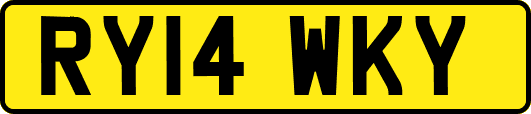 RY14WKY