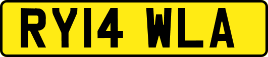 RY14WLA