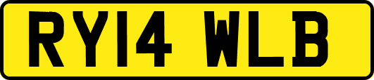 RY14WLB
