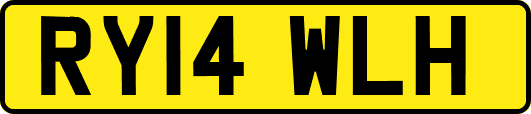 RY14WLH