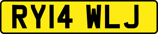 RY14WLJ