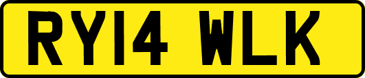 RY14WLK