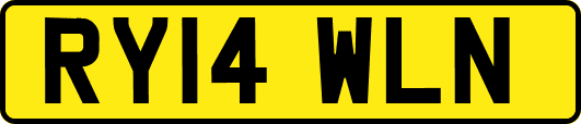 RY14WLN