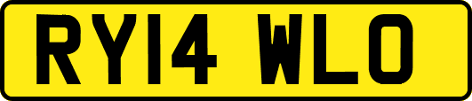 RY14WLO