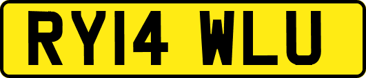 RY14WLU
