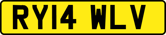 RY14WLV