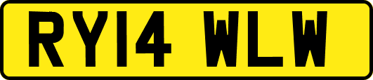 RY14WLW
