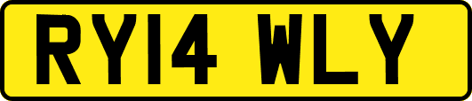 RY14WLY
