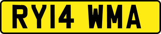 RY14WMA