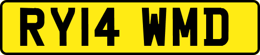 RY14WMD