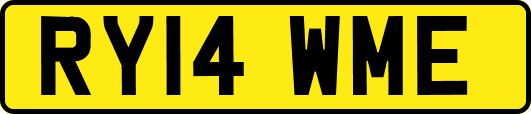 RY14WME