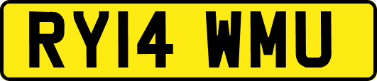 RY14WMU