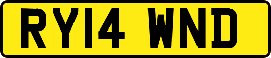 RY14WND
