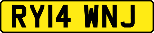 RY14WNJ