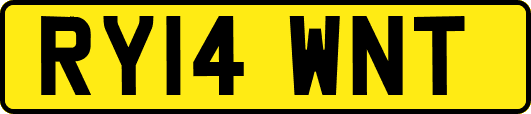 RY14WNT