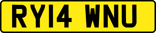 RY14WNU