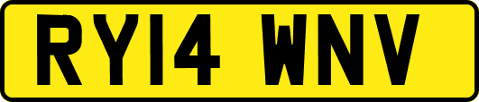 RY14WNV