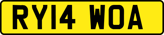 RY14WOA