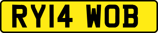 RY14WOB