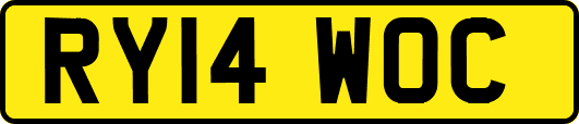 RY14WOC