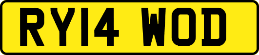 RY14WOD