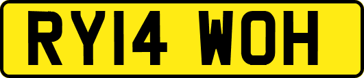 RY14WOH
