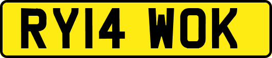 RY14WOK