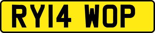 RY14WOP