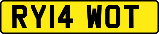 RY14WOT