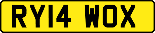 RY14WOX