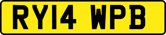 RY14WPB