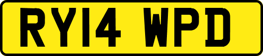 RY14WPD
