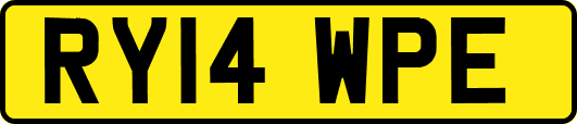 RY14WPE