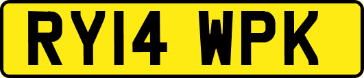 RY14WPK