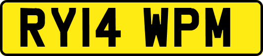 RY14WPM