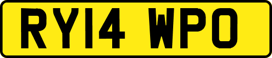 RY14WPO