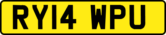 RY14WPU