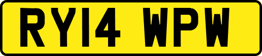 RY14WPW