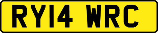 RY14WRC