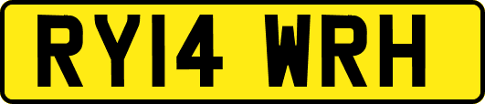 RY14WRH