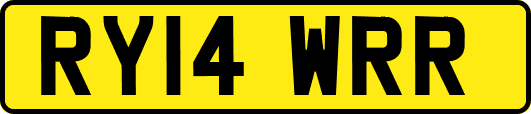 RY14WRR