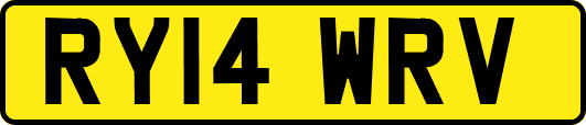 RY14WRV