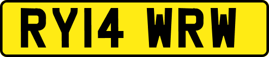 RY14WRW